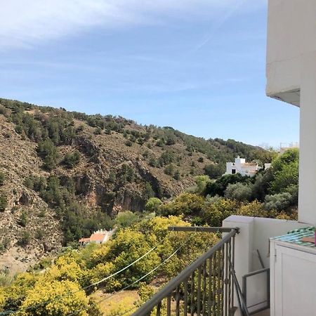 Apartamento Navas Frigiliana Kültér fotó