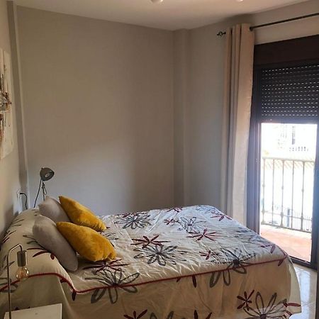 Apartamento Navas Frigiliana Kültér fotó