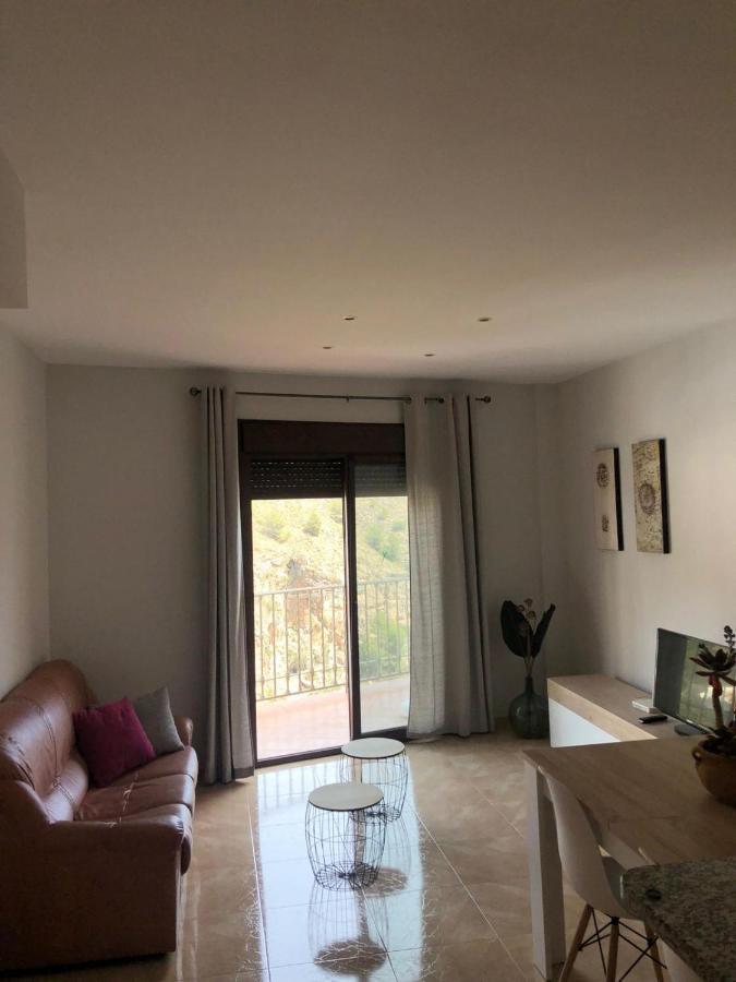 Apartamento Navas Frigiliana Kültér fotó