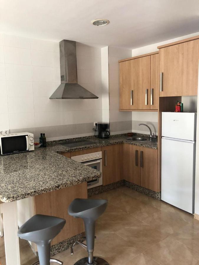 Apartamento Navas Frigiliana Kültér fotó