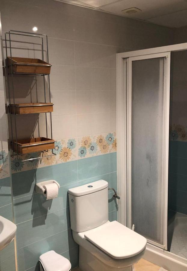 Apartamento Navas Frigiliana Kültér fotó