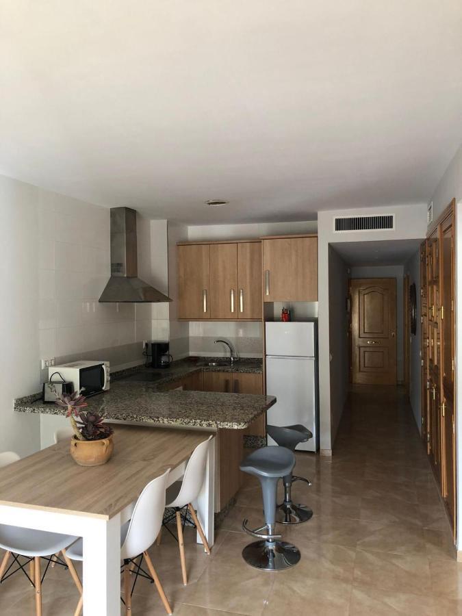 Apartamento Navas Frigiliana Kültér fotó