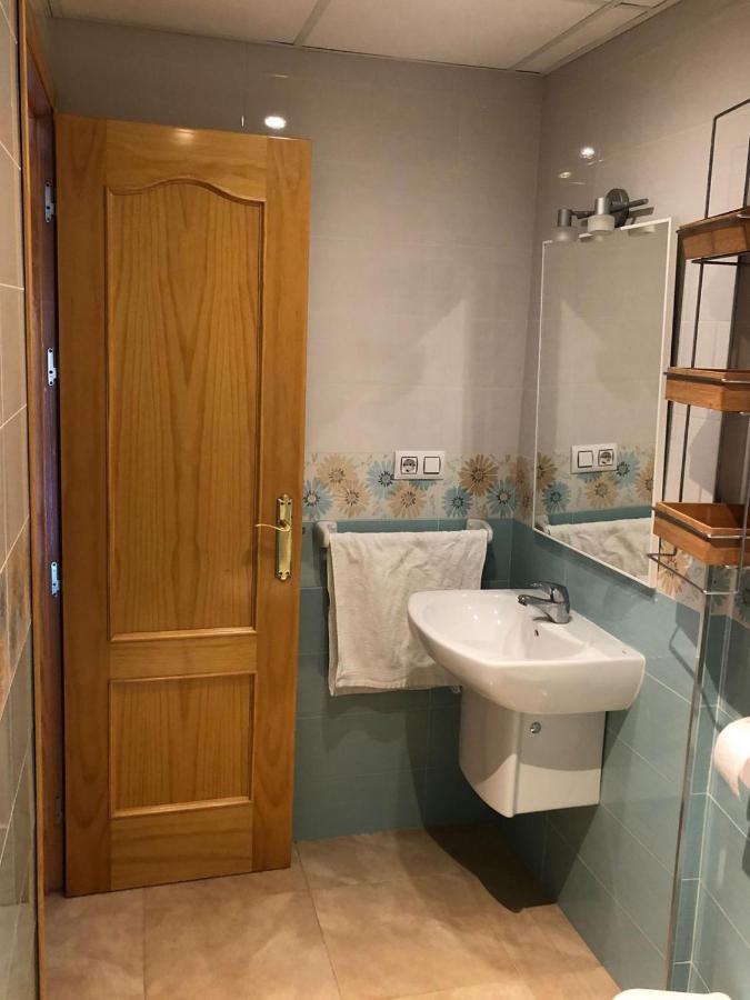 Apartamento Navas Frigiliana Kültér fotó