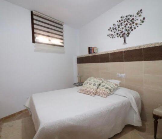 Apartamento Navas Frigiliana Kültér fotó